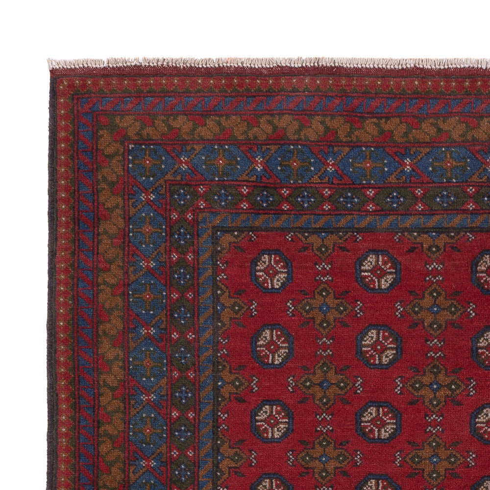 Akhche Dywan 196x152cm - Dywan orientalny