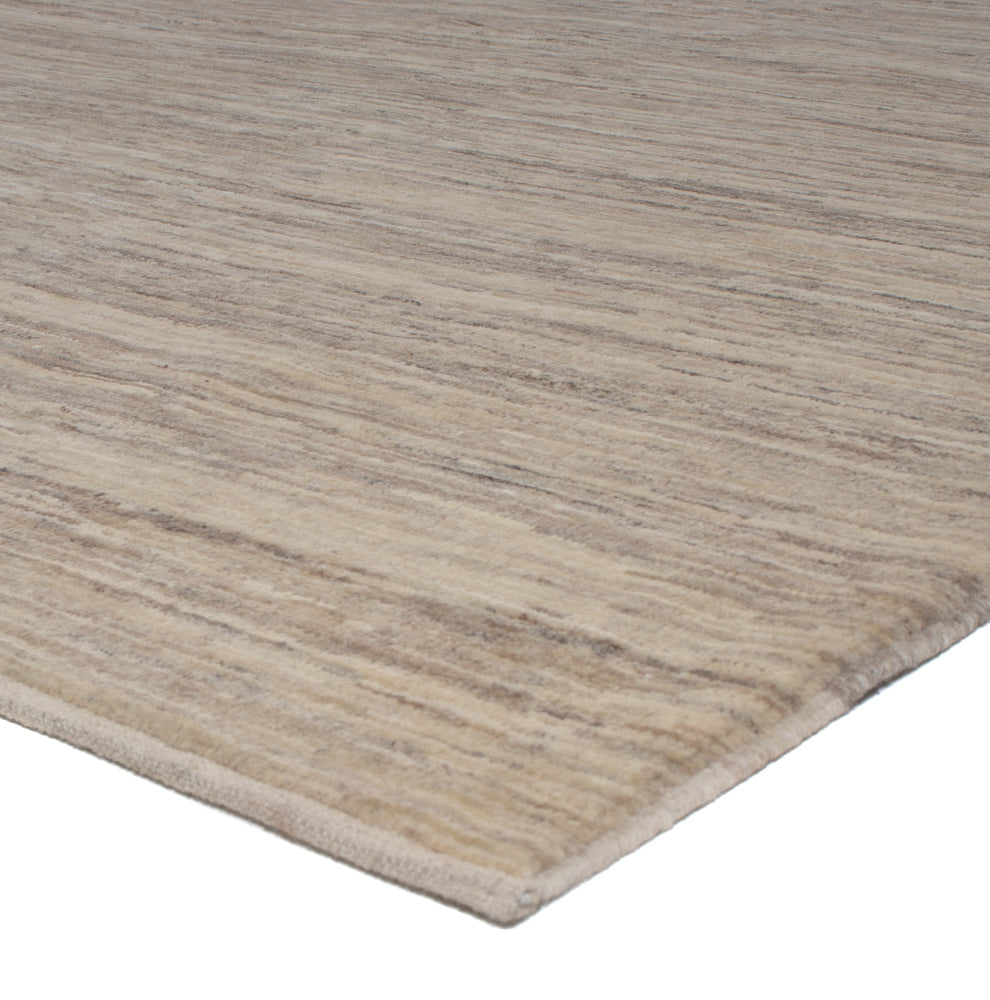 Dywan berberyjski - 359 x 271 cm - jasnoszary