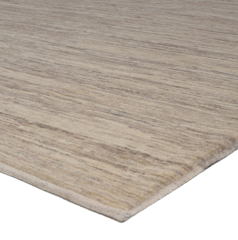 Dywan berberyjski - 359 x 271 cm - jasnoszary