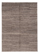 Dywan berberyjski - 238 x 168 cm - ciemnoszary