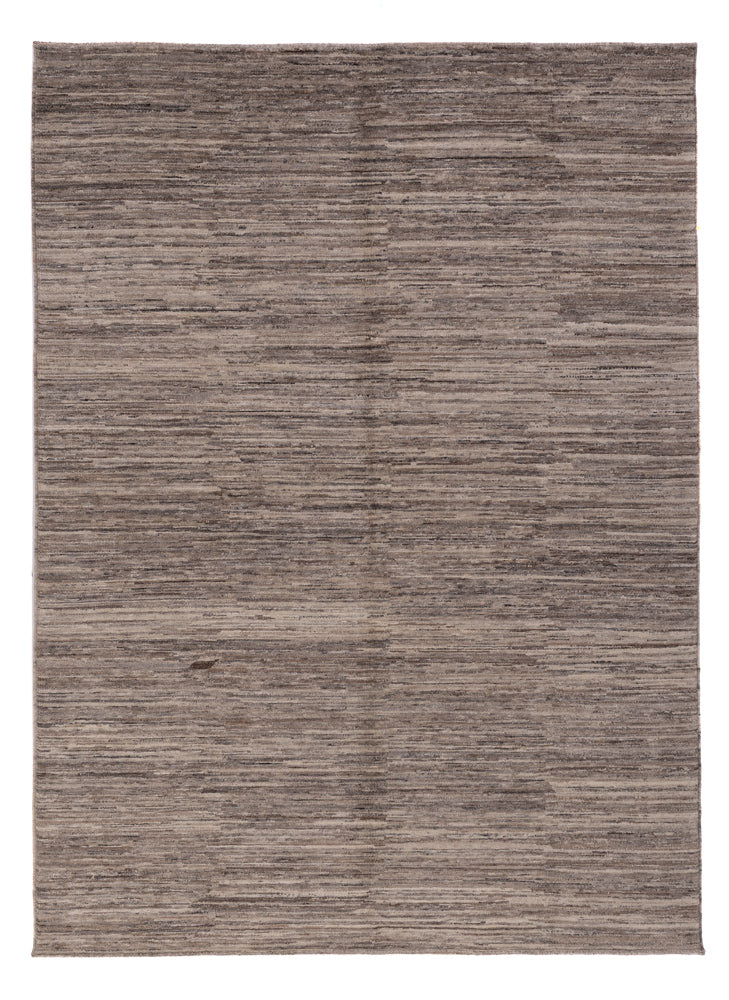 Dywan berberyjski - 238 x 168 cm - ciemnoszary