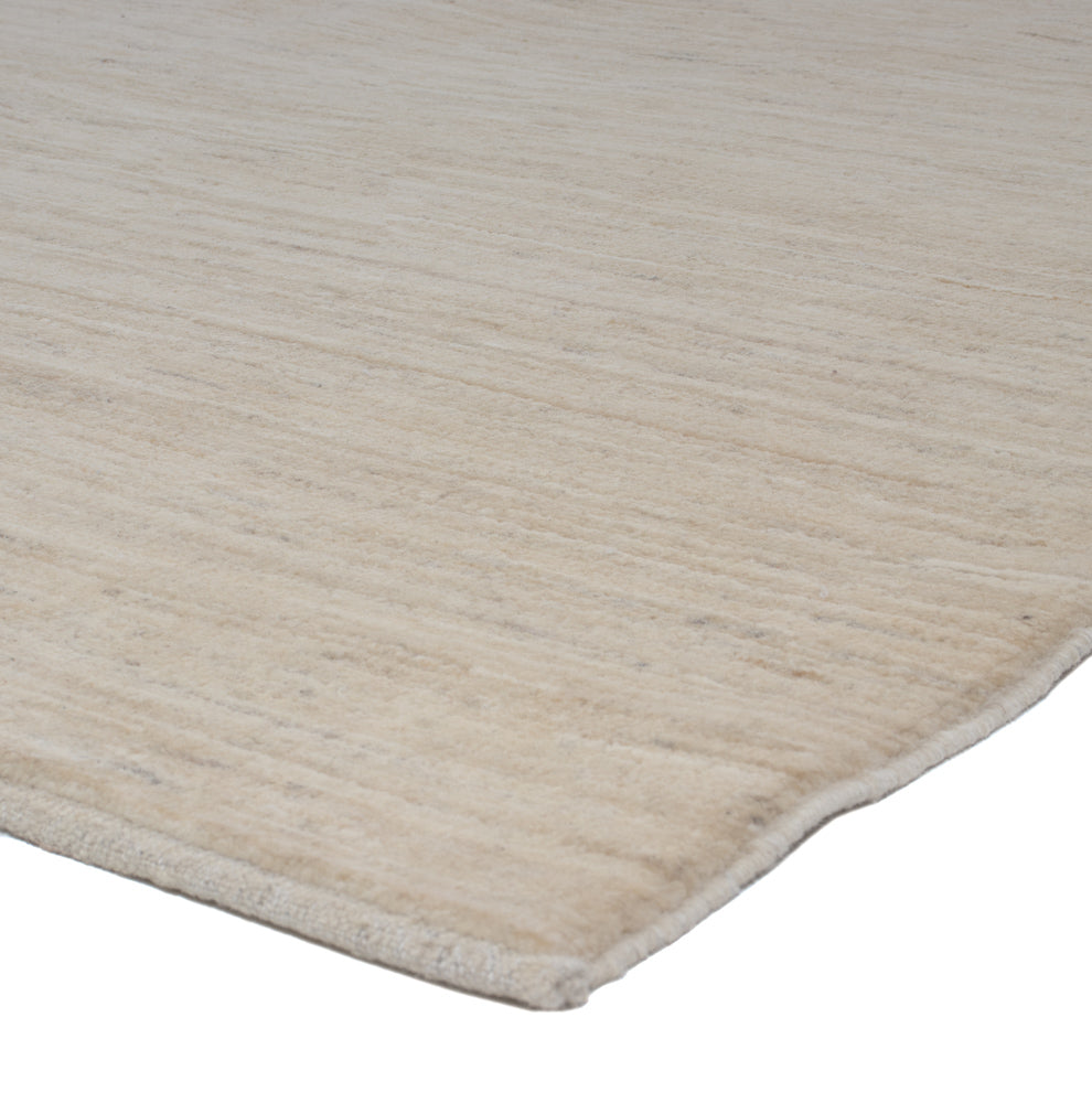 Dywan berberyjski - 240 x 171 cm - jasnoszary