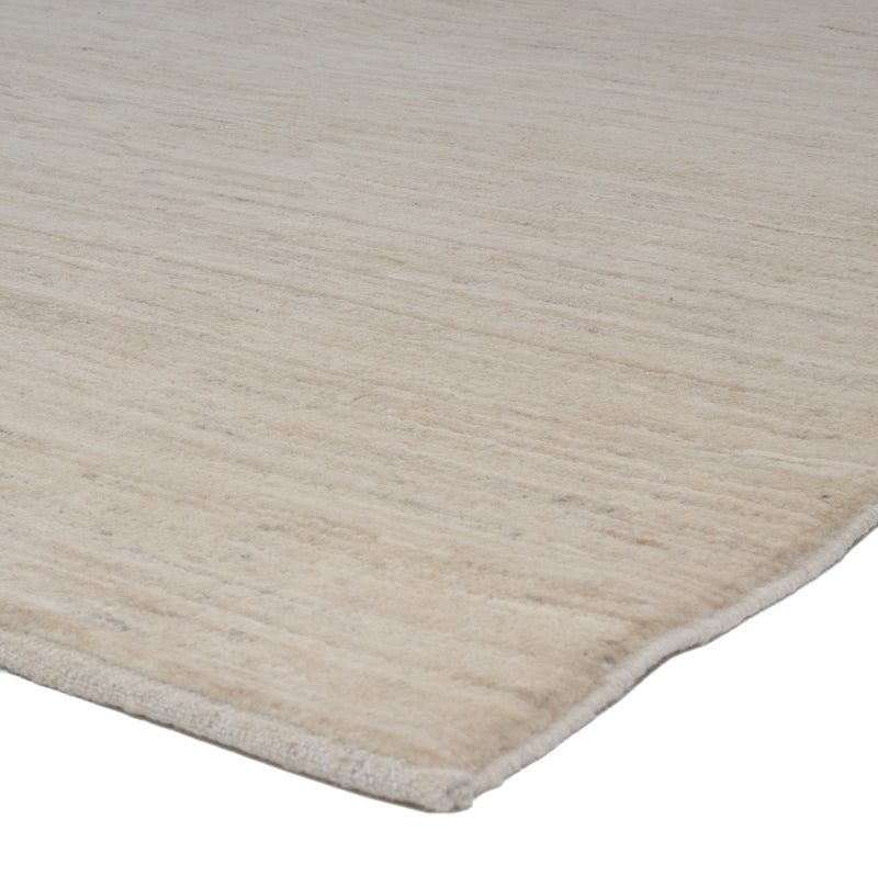 Dywan berberyjski - 240 x 171 cm - jasnoszary