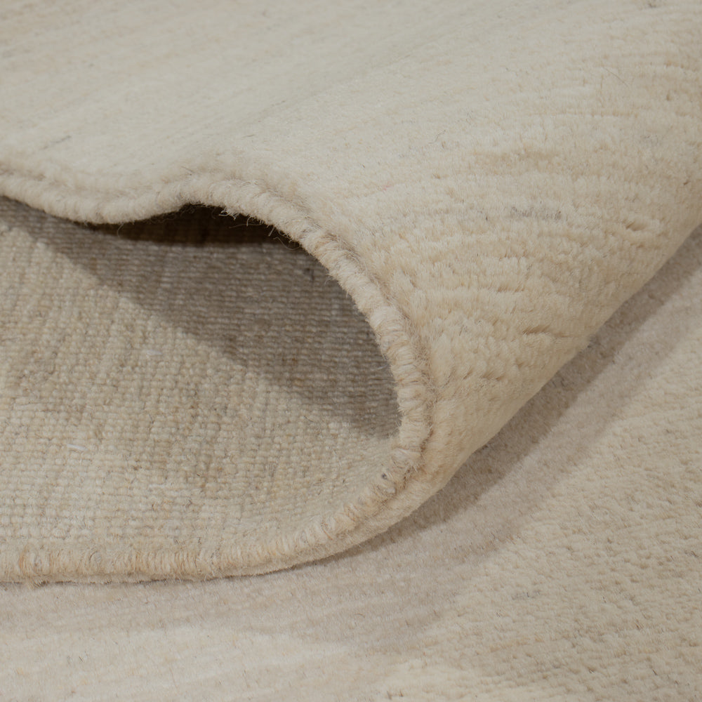 Dywan berberyjski - 240 x 171 cm - jasnoszary