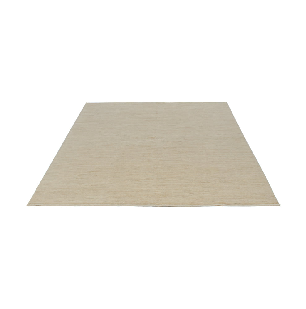 Dywan berberyjski - 238 x 171 cm - jasnoszary