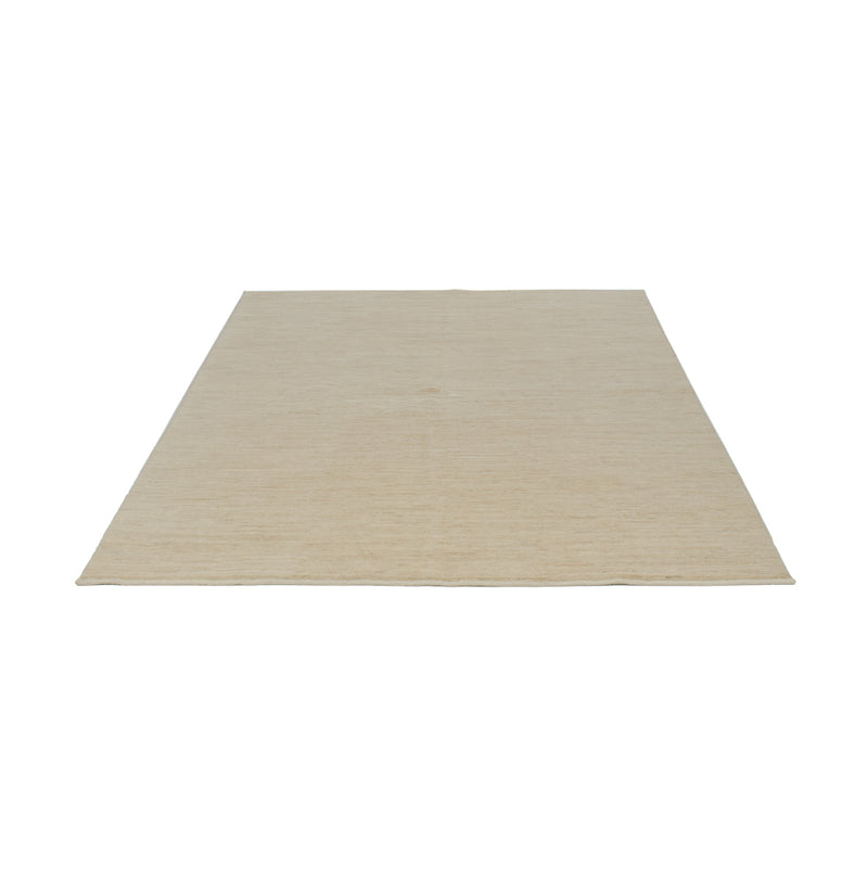 Dywan berberyjski - 238 x 171 cm - jasnoszary