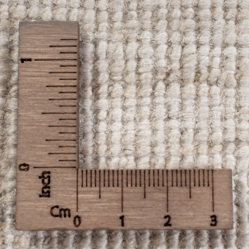 Dywan berberyjski - 238 x 172 cm - jasnoszary