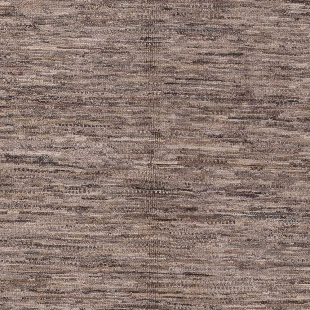 Dywan berberyjski - 240 x 171 cm - szary