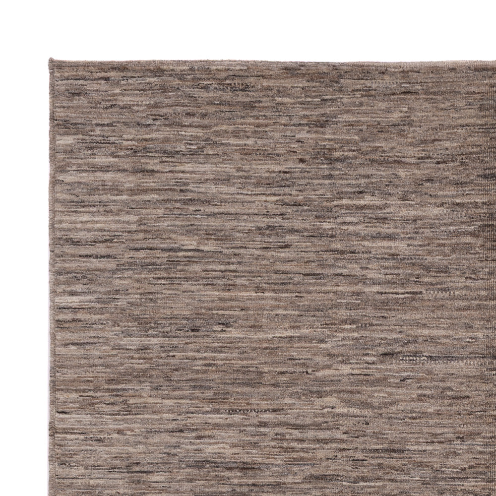 Dywan berberyjski - 240 x 171 cm - szary