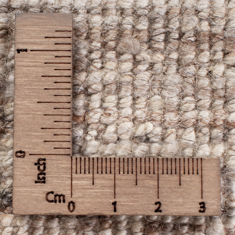 Dywan berberyjski - 240 x 171 cm - szary