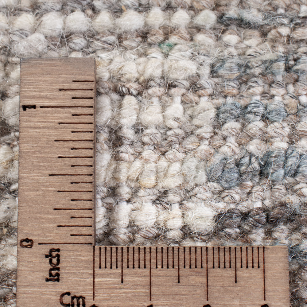 Dywan berberyjski - 230 x 170 cm - szary