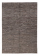 Dywan berberyjski - 240 x 169 cm - ciemnoszary