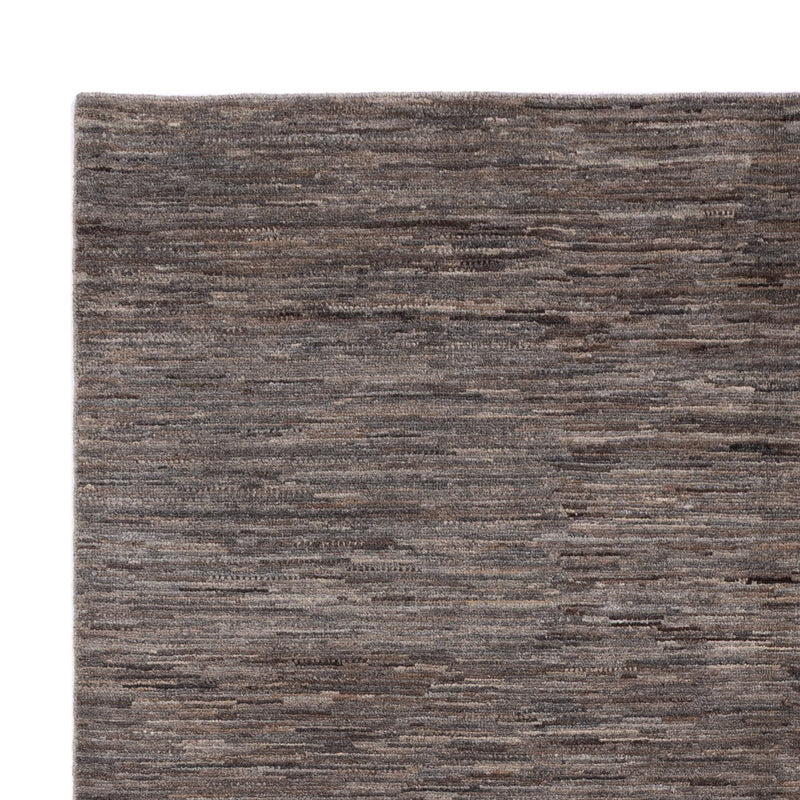 Dywan berberyjski - 240 x 169 cm - ciemnoszary