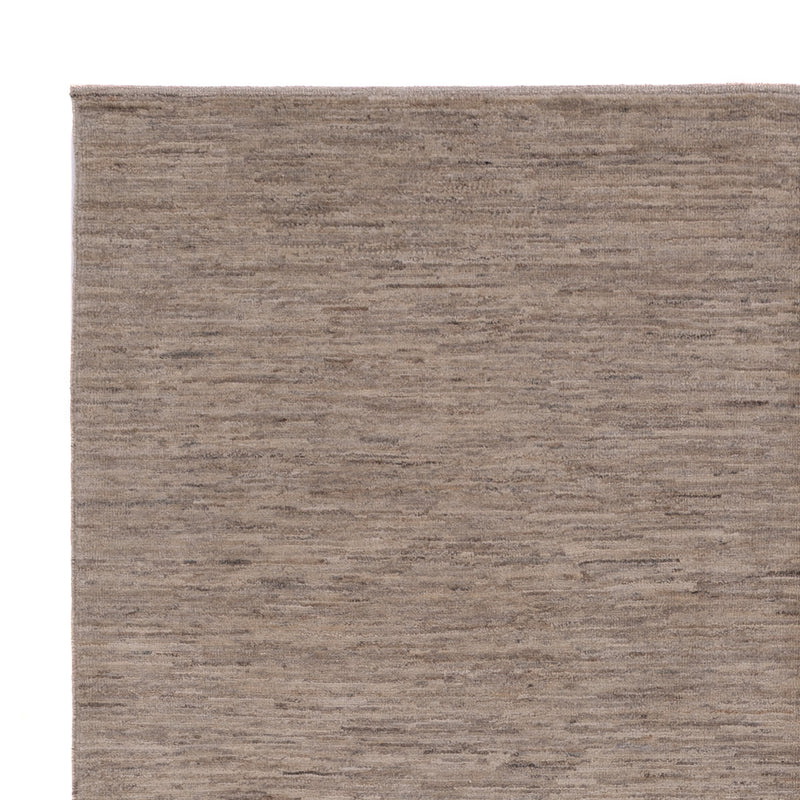 Dywan berberyjski - 235 x 174 cm - szary