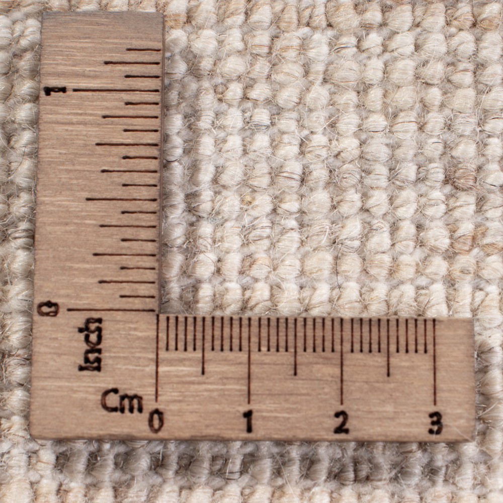 Dywan berberyjski - 235 x 174 cm - szary