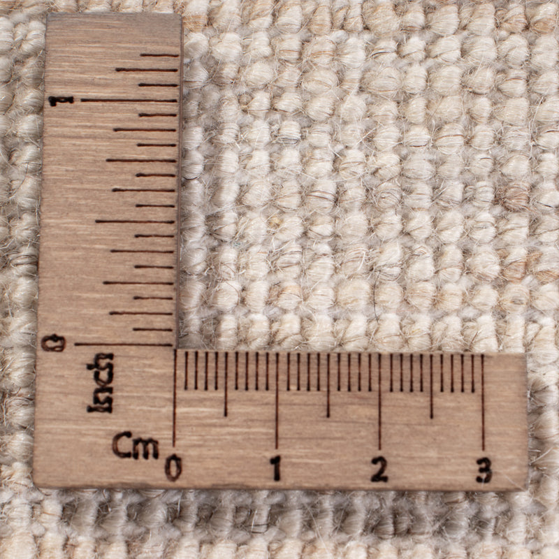 Dywan berberyjski - 235 x 174 cm - szary