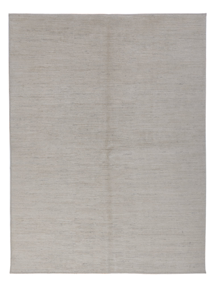 Dywan berberyjski - 220 x 170 cm - jasnoszary