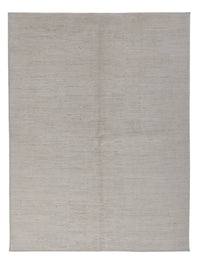 Dywan berberyjski - 220 x 170 cm - jasnoszary