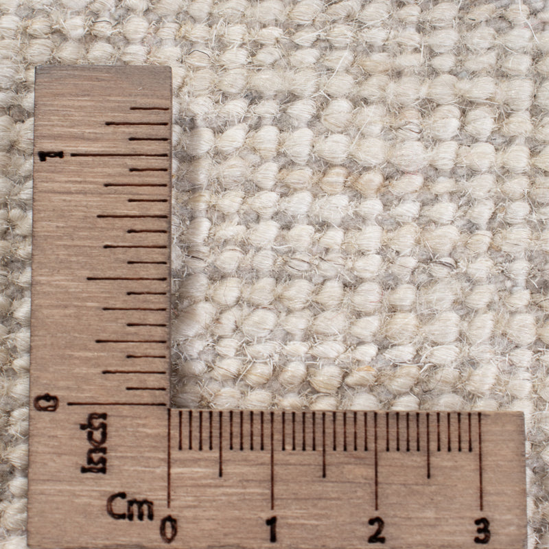 Dywan berberyjski - 235 x 175 cm - szary