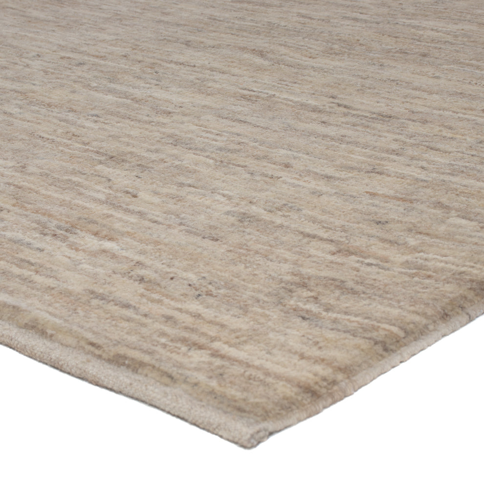 Dywan berberyjski - 231 x 166 cm - ciemnoszary