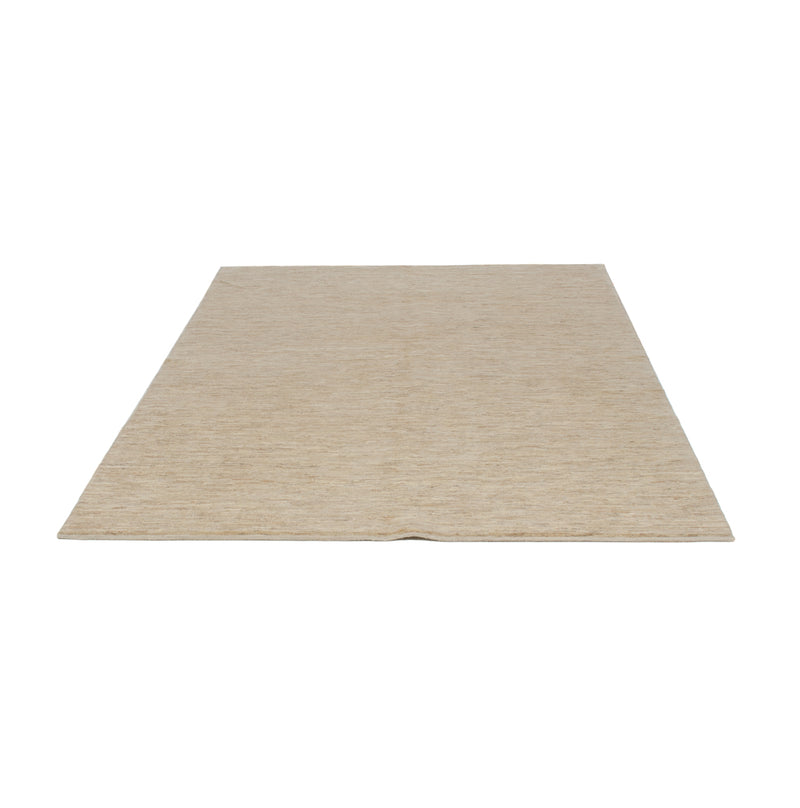 Dywan berberyjski - 231 x 166 cm - ciemnoszary