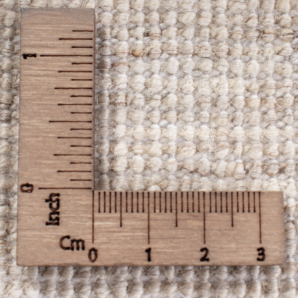 Dywan berberyjski - 231 x 166 cm - ciemnoszary