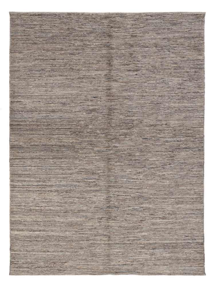 Dywan berberyjski 238x174cm - Dywan wełniany
