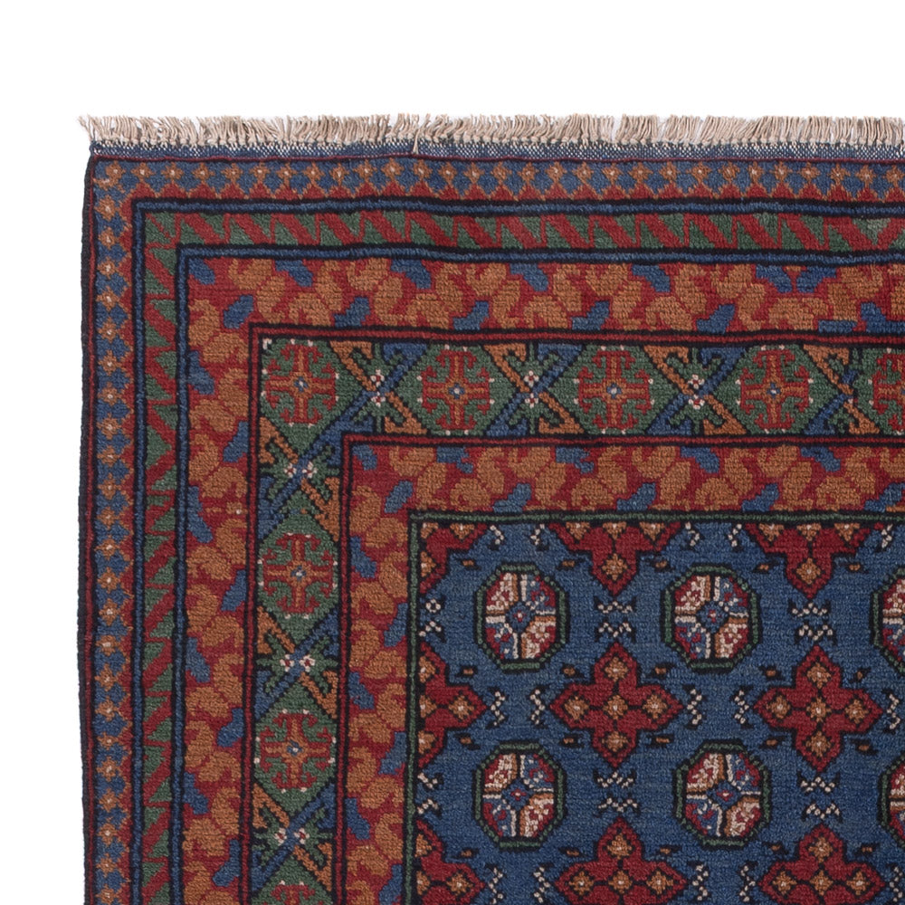 Akhche Dywan 201x150cm - Dywan orientalny