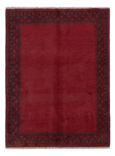 Akhche Dywan 147x195cm - Dywan orientalny