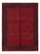 Akhche Dywan 195x147cm - Dywan orientalny