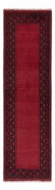 Akhche Dywan 293x80cm - Dywan orientalny