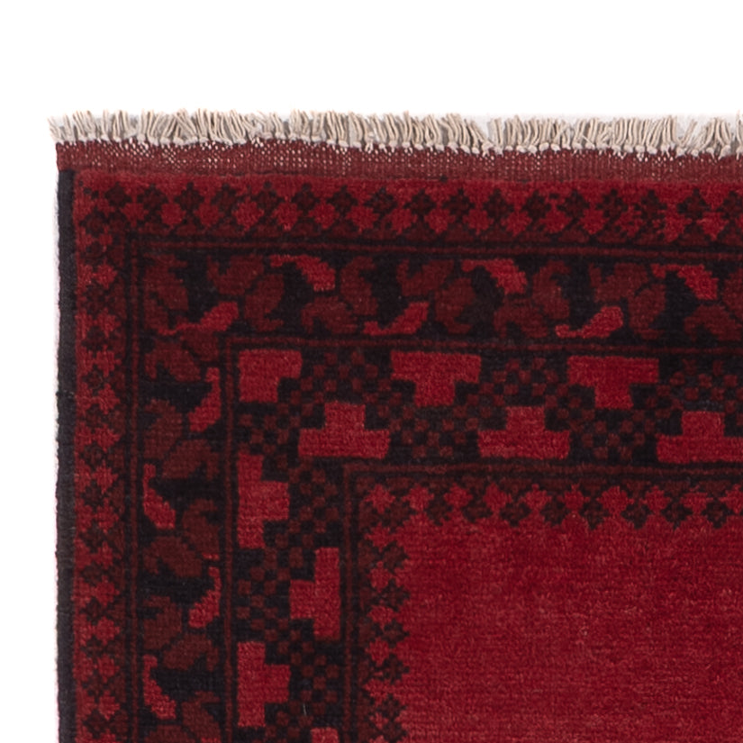 Akhche Dywan 293x80cm - Dywan orientalny