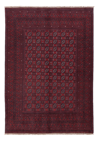 Akhche Dywan 166x238cm - Dywan orientalny