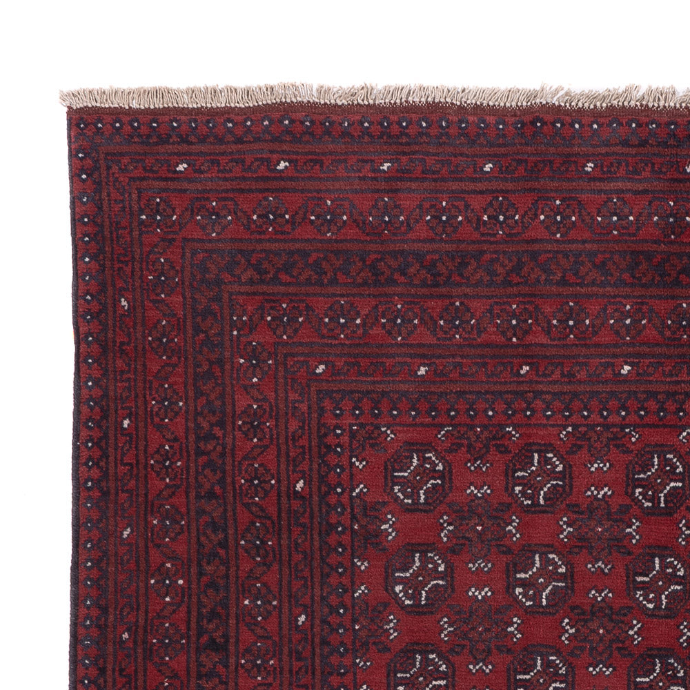 Akhche Dywan 238x166cm - Dywan orientalny