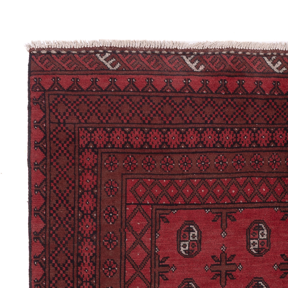 Akhche Dywan 242x164cm - Dywan orientalny