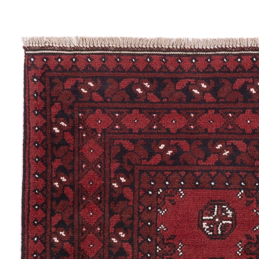 Akhche Dywan 190x98cm - Dywan orientalny