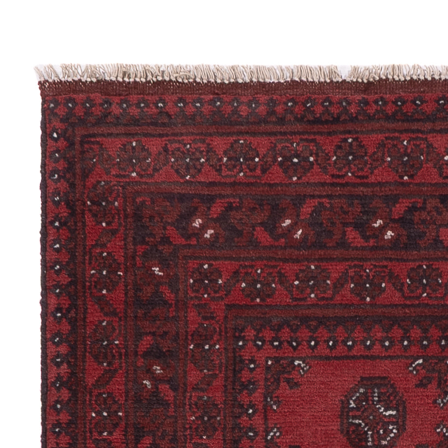 Akhche Dywan 194x99cm - Dywan orientalny