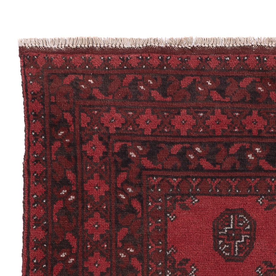 Akhche Dywan 197x101cm - Dywan orientalny