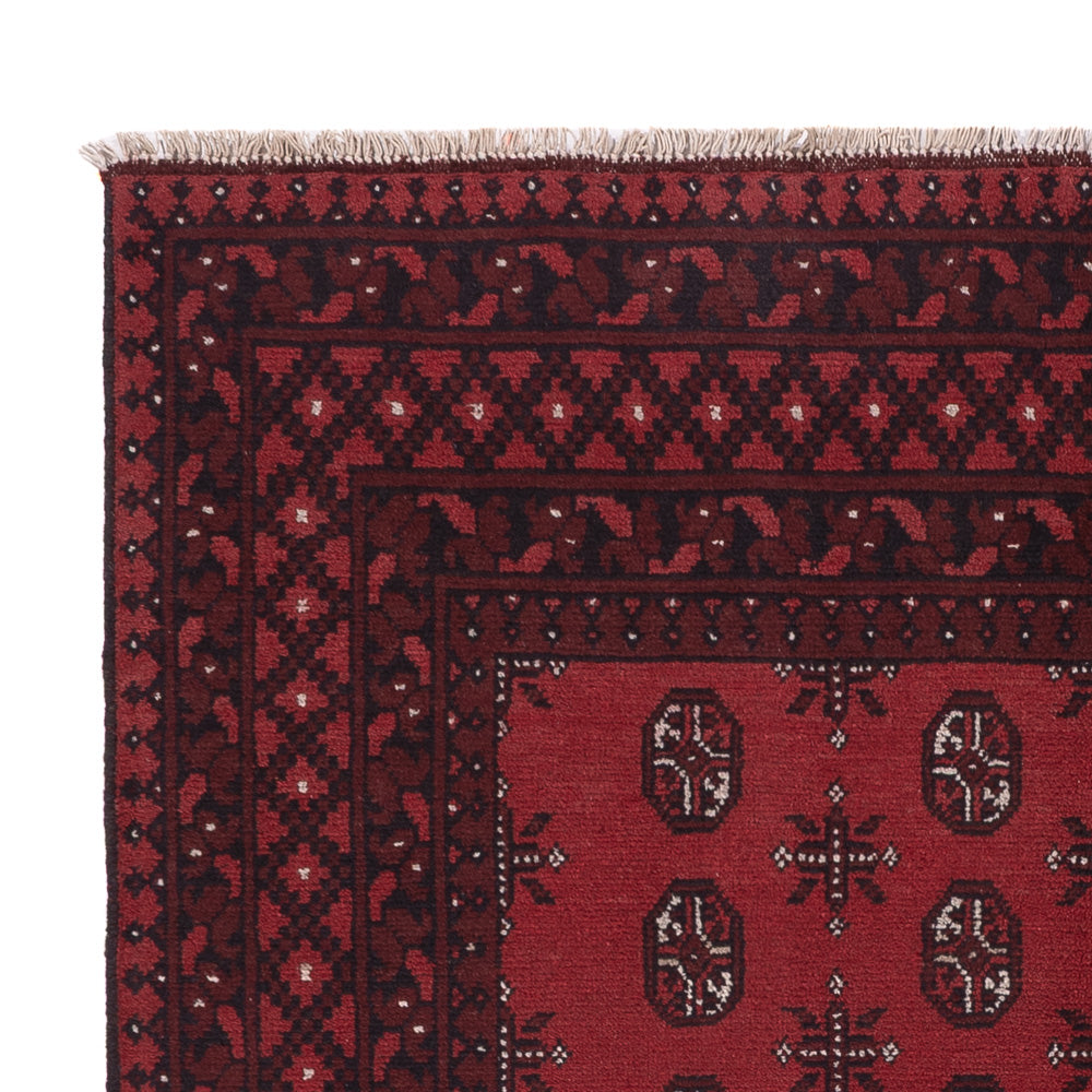 Akhche Dywan 199x149cm - Dywan orientalny
