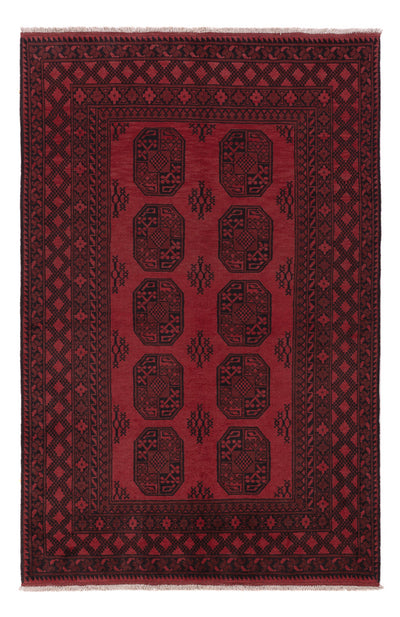 Akhche Dywan 162x242cm - Dywan orientalny