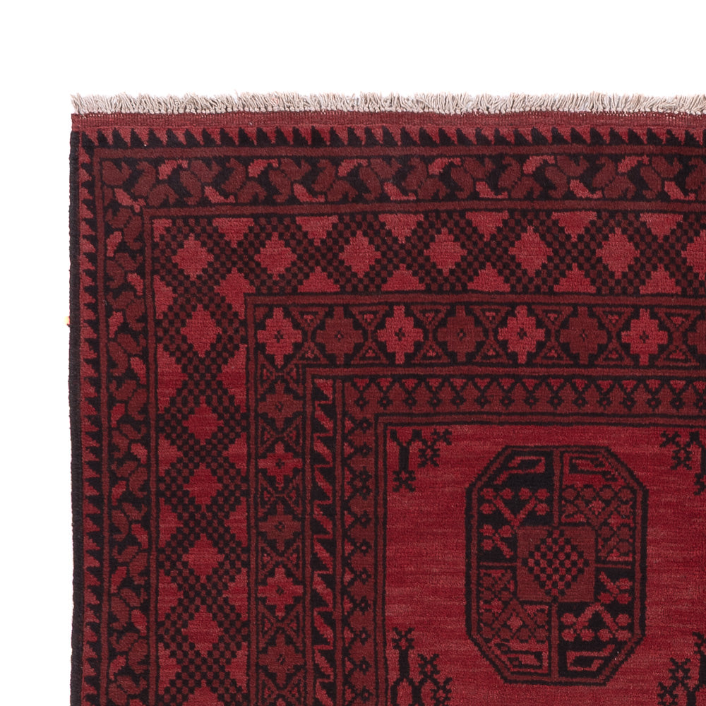 Akhche Dywan 242x162cm - Dywan orientalny