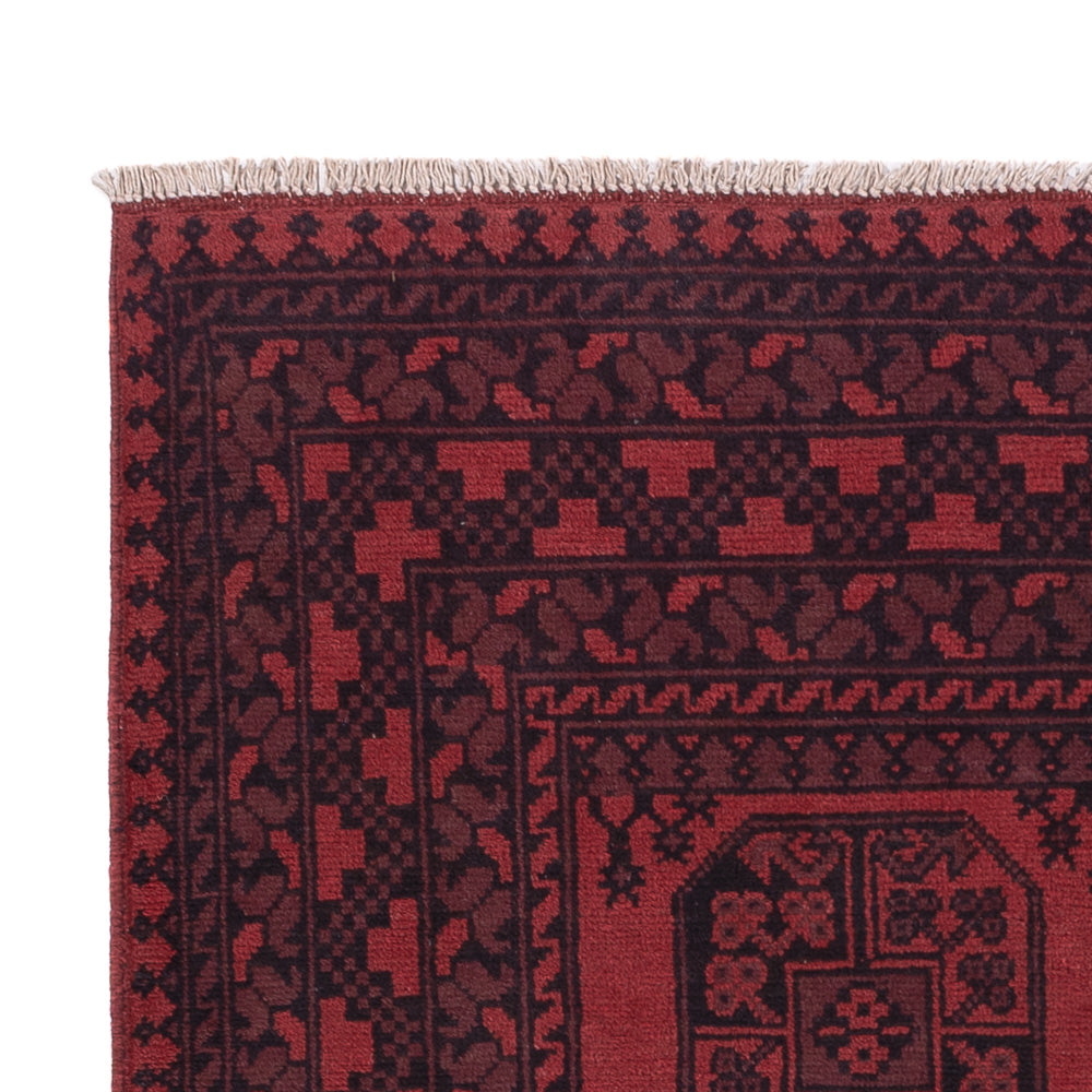 Akhche Dywan 198x142cm - Dywan orientalny
