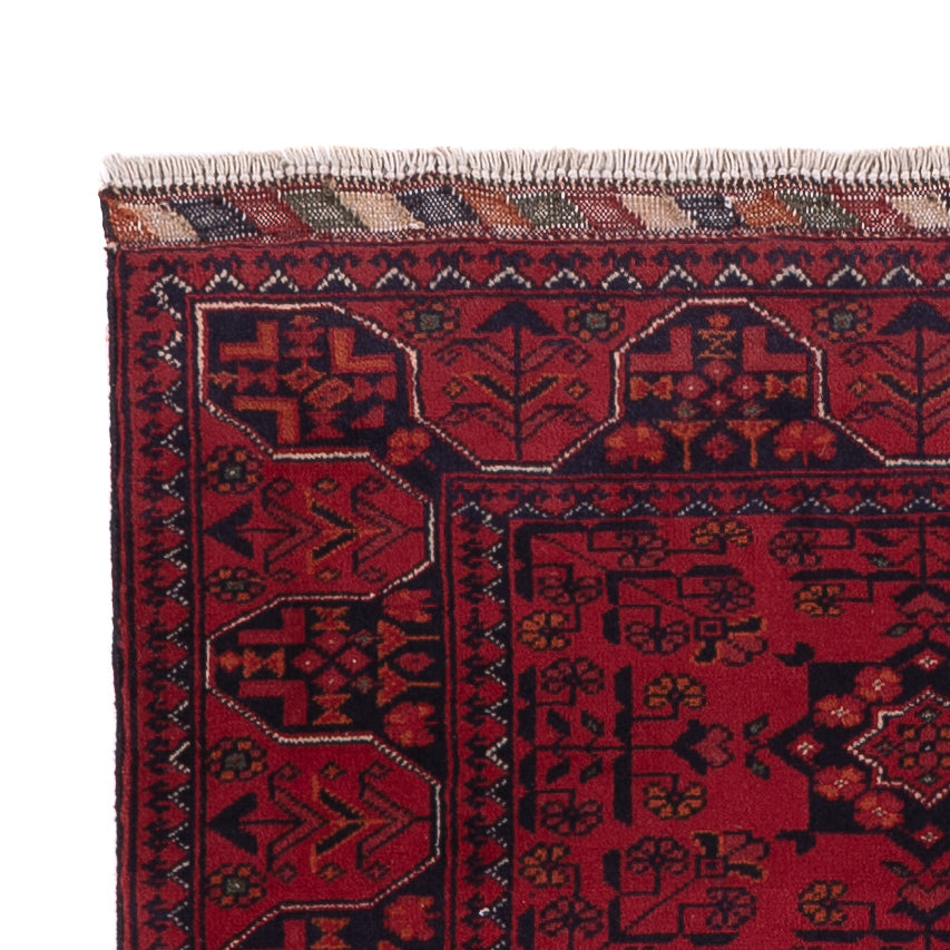 Khal Mohammadi Dywan 294x84cm - Dywan orientalny