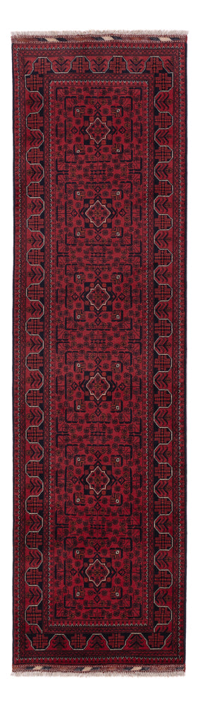 Khal Mohammadi Dywan 80x292cm - Dywan orientalny