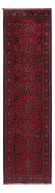 Khal Mohammadi Dywan 296x79cm - Dywan orientalny