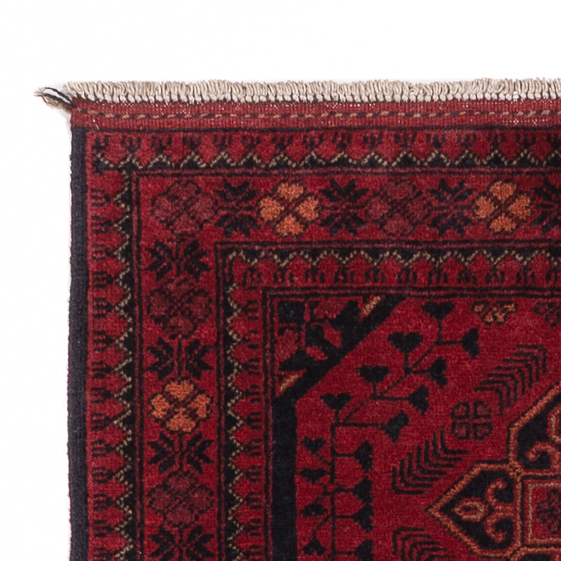 Khal Mohammadi Dywan 296x79cm - Dywan orientalny