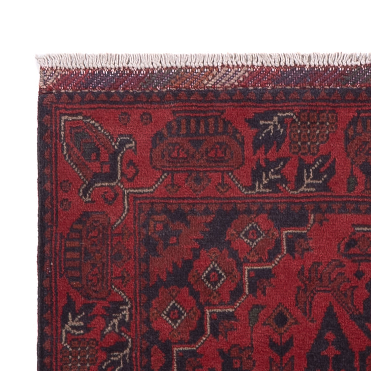 Khal Mohammadi Dywan 298x81cm - Dywan orientalny