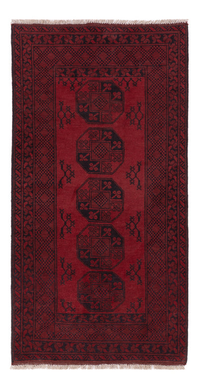 Akhche Dywan 95x187cm - Dywan orientalny