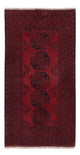 Akhche Dywan 187x95cm - Dywan orientalny