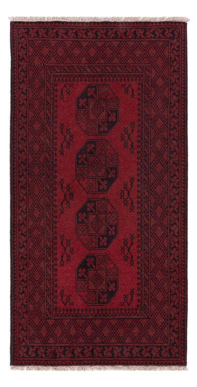 Akhche Dywan 100x194cm - Dywan orientalny